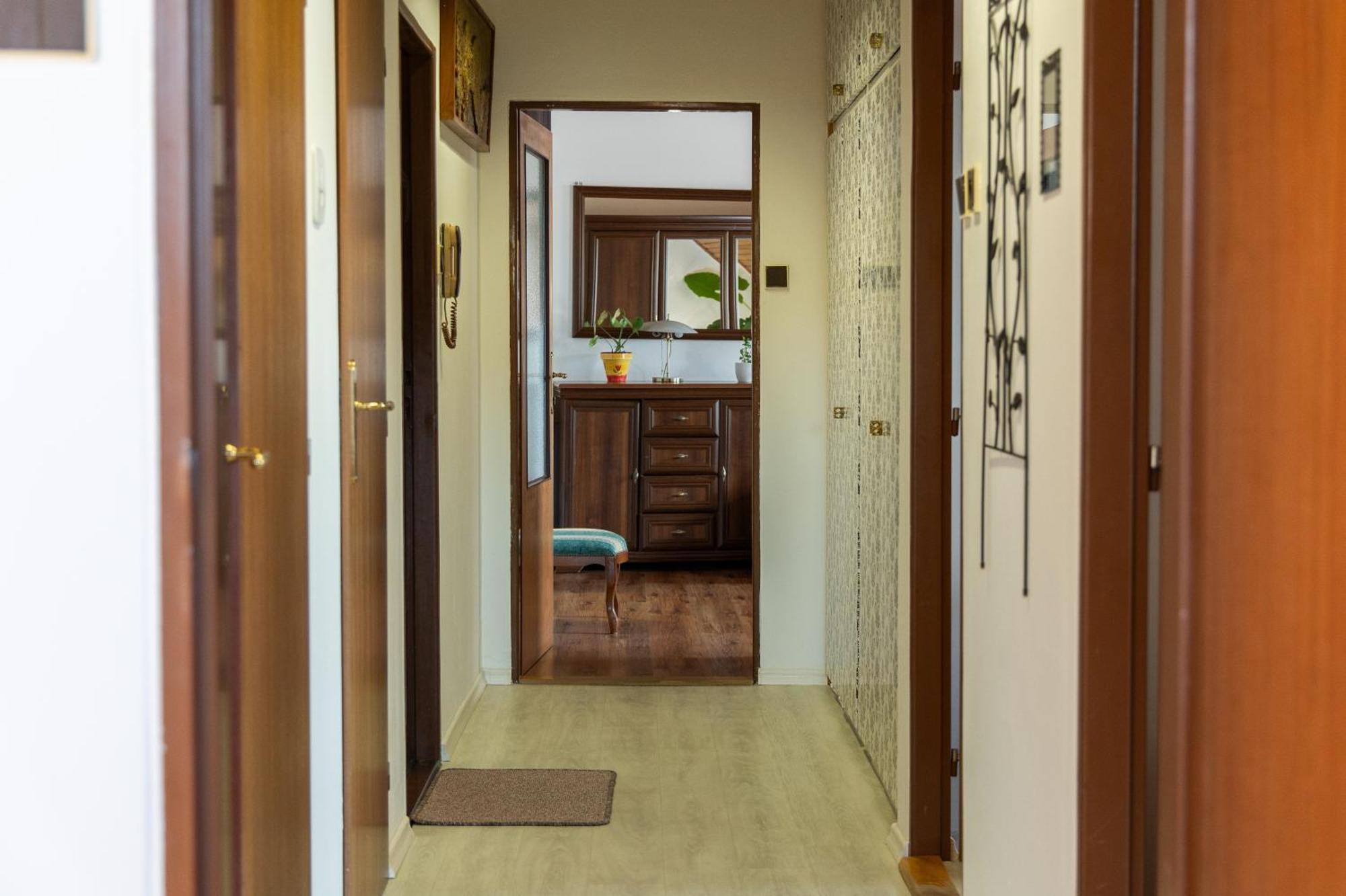 Apartmany Nabrezi Susice Nad Otavou Exterior photo