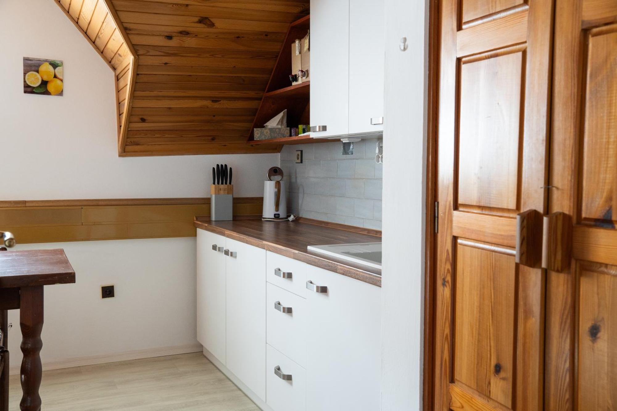 Apartmany Nabrezi Susice Nad Otavou Exterior photo