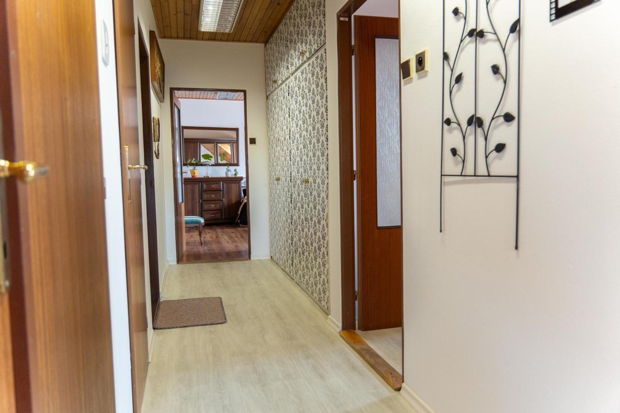 Apartmany Nabrezi Susice Nad Otavou Exterior photo