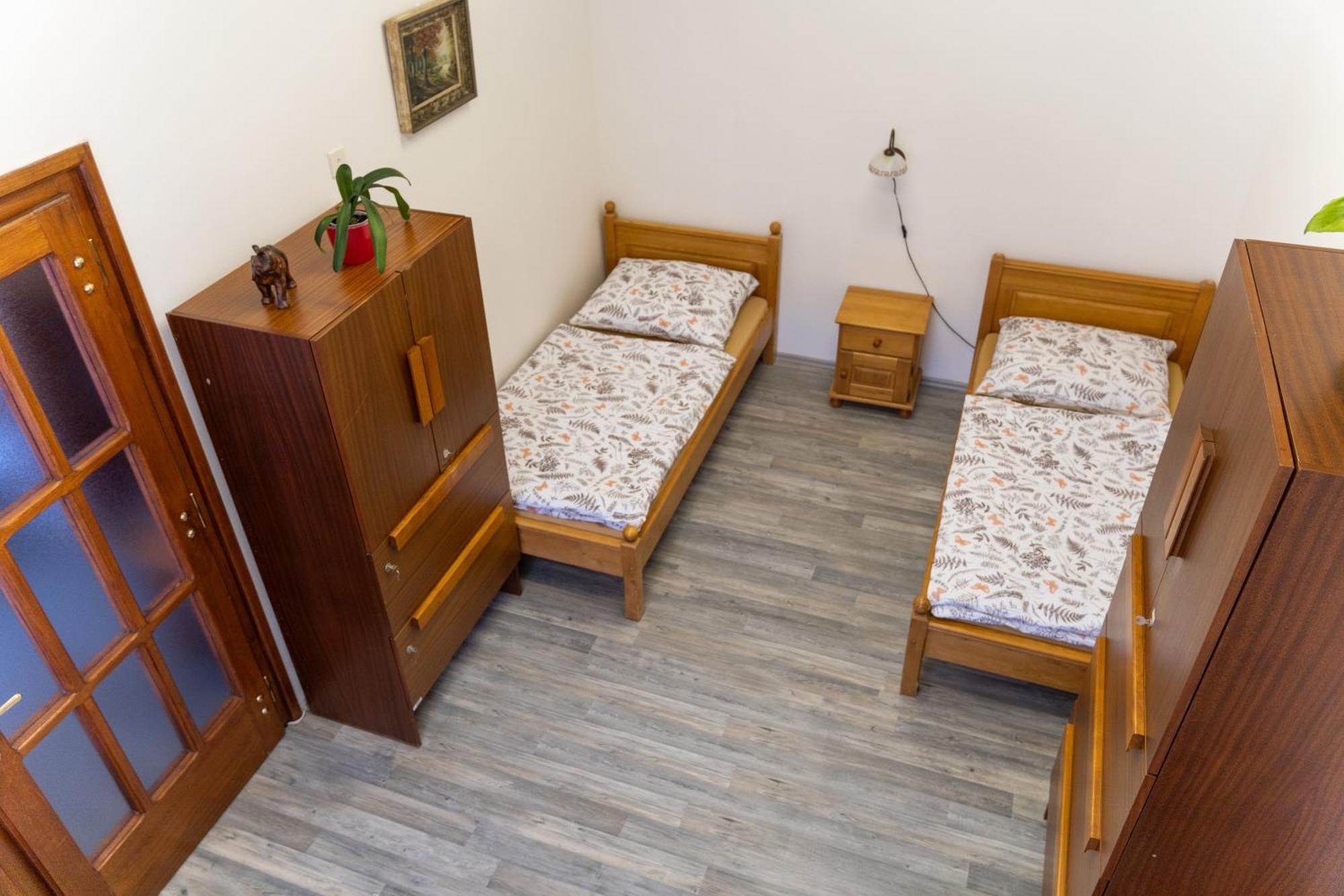 Apartmany Nabrezi Susice Nad Otavou Exterior photo
