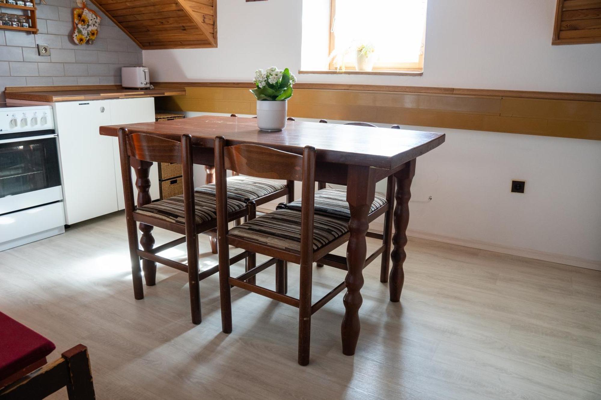 Apartmany Nabrezi Susice Nad Otavou Exterior photo