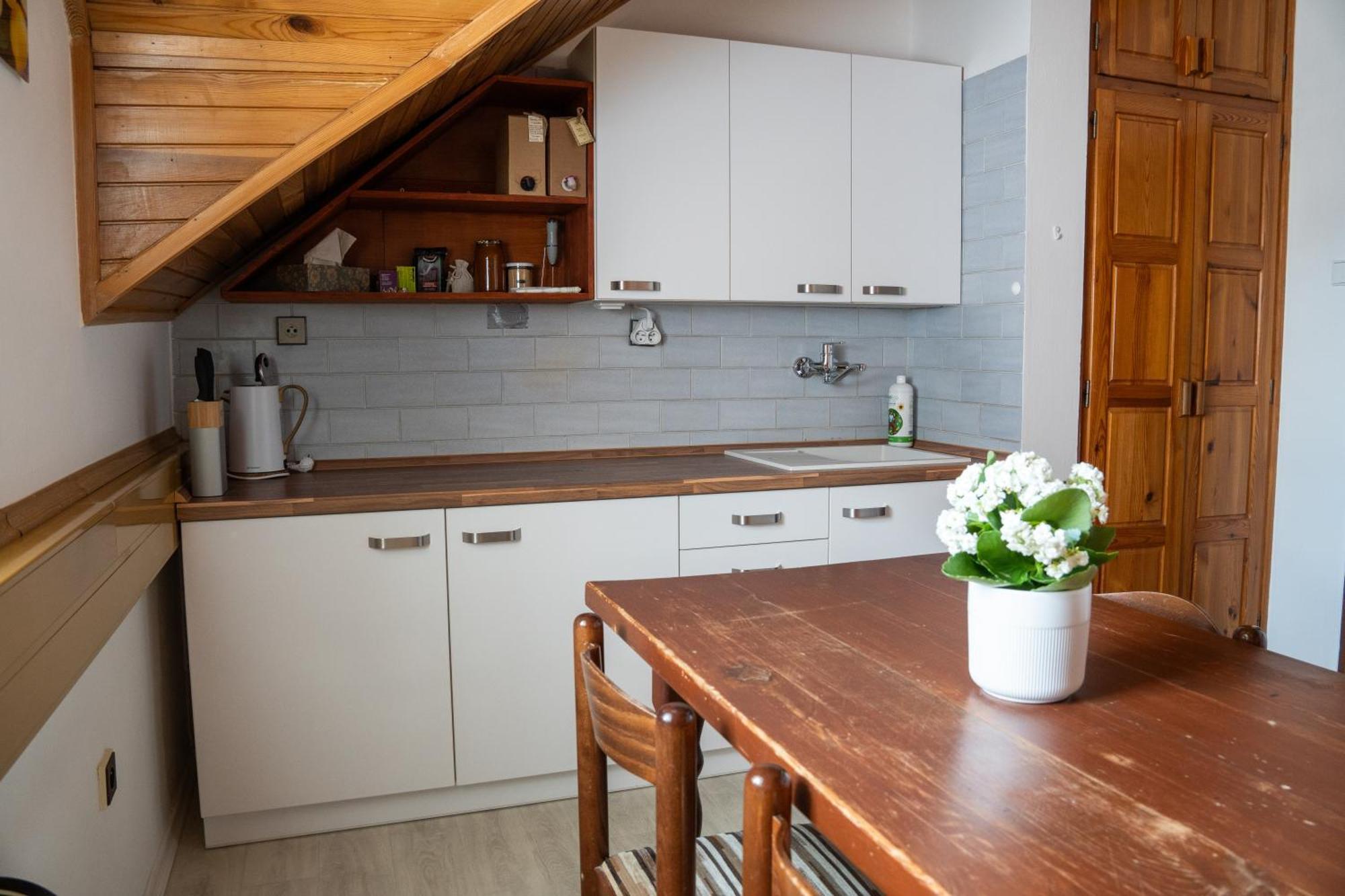 Apartmany Nabrezi Susice Nad Otavou Exterior photo