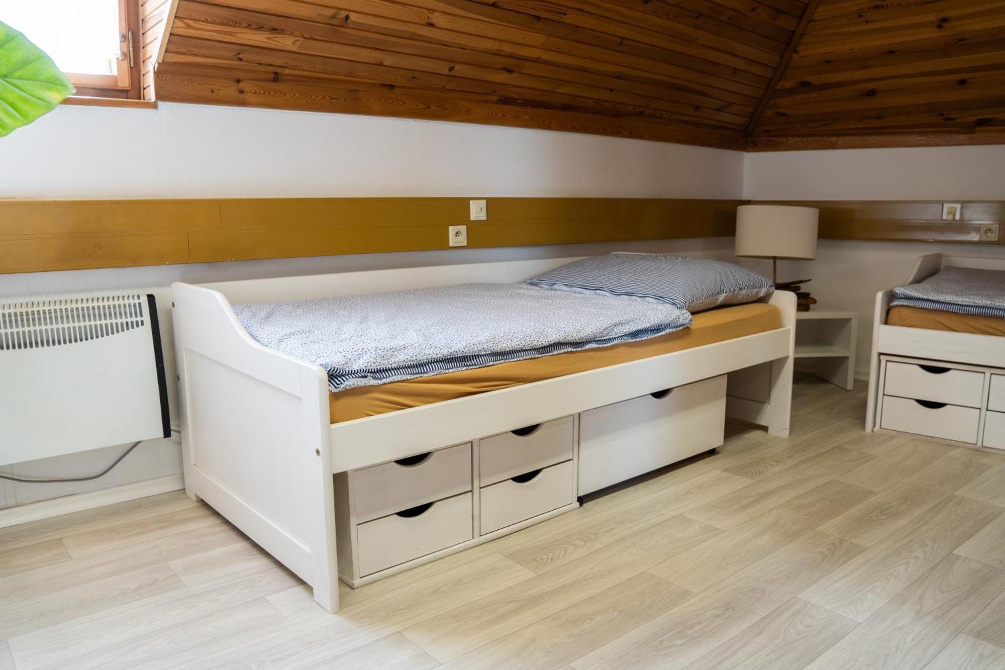 Apartmany Nabrezi Susice Nad Otavou Exterior photo