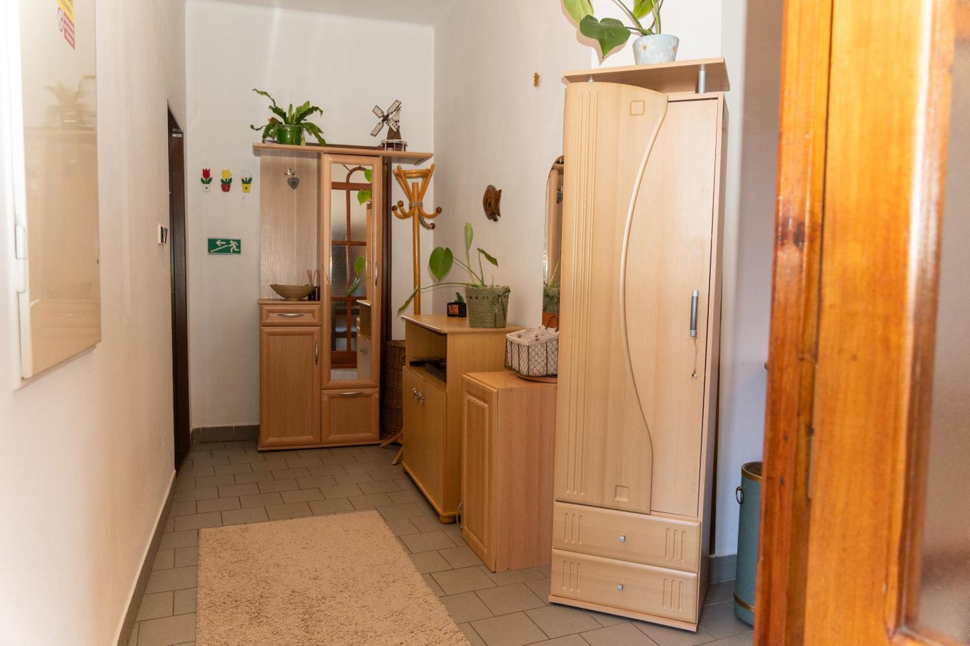 Apartmany Nabrezi Susice Nad Otavou Exterior photo