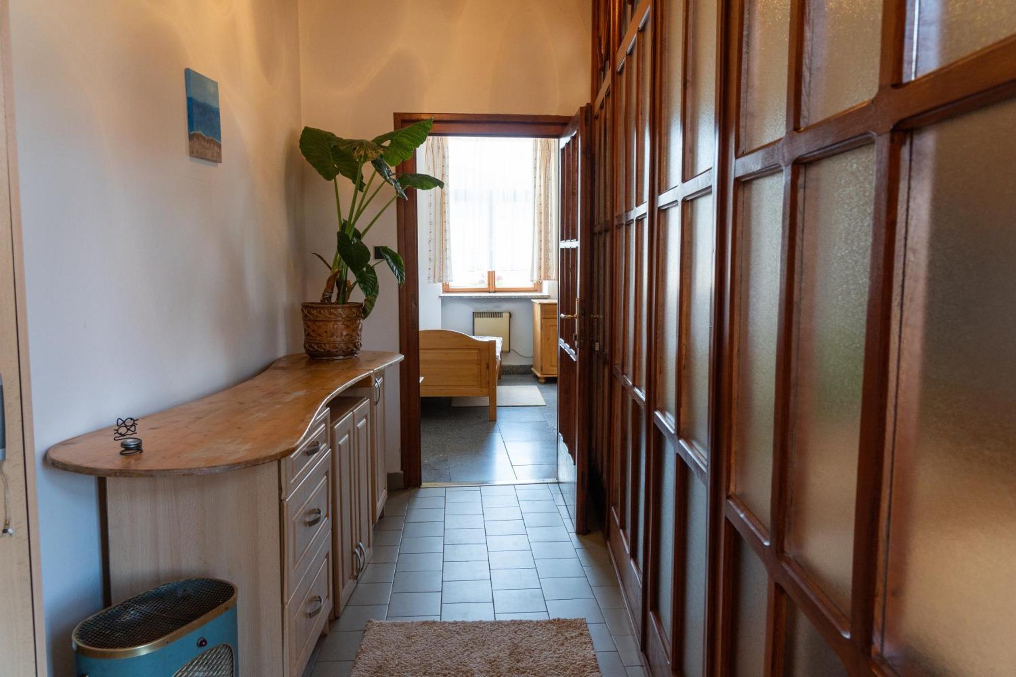 Apartmany Nabrezi Susice Nad Otavou Exterior photo