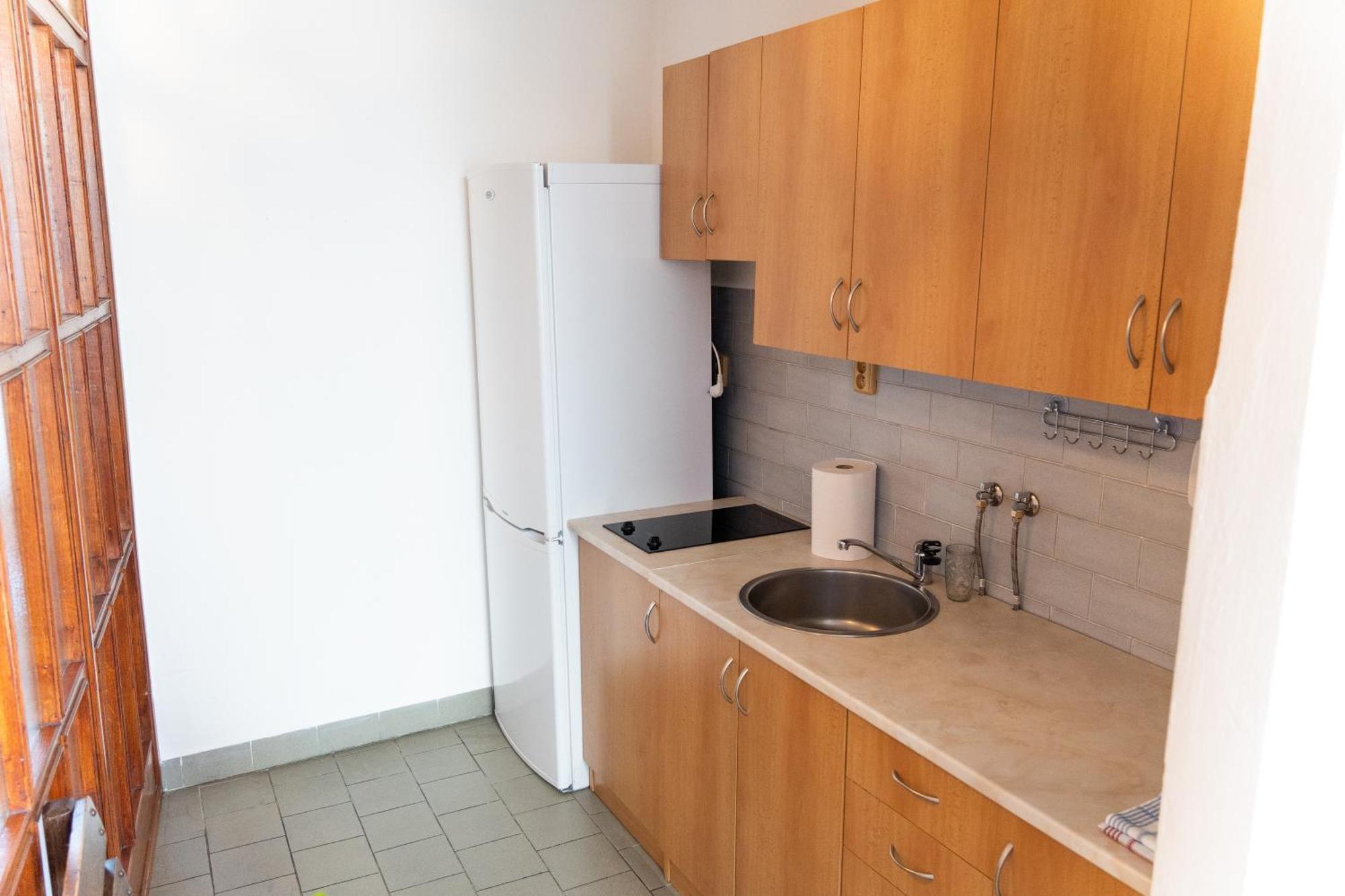 Apartmany Nabrezi Susice Nad Otavou Exterior photo