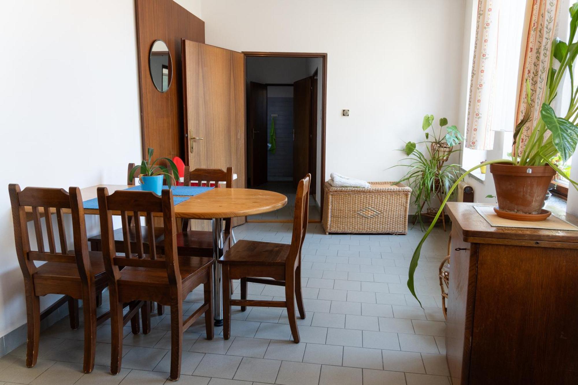 Apartmany Nabrezi Susice Nad Otavou Exterior photo